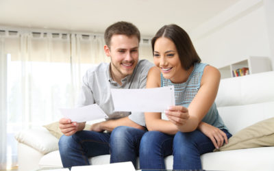 Does Getting Married Affect Your Credit?