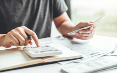 How to Create a Budget to Pay off Debt